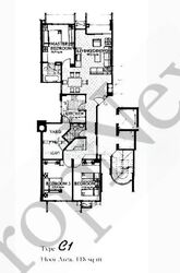 Bishan Park Condominium (D20), Condominium #623111361